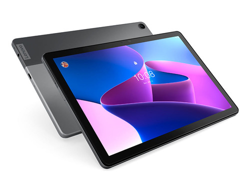 Tablet Lenovo M10 (3ra Gen) 64gb 4gb 10.1  4g Lte Negro