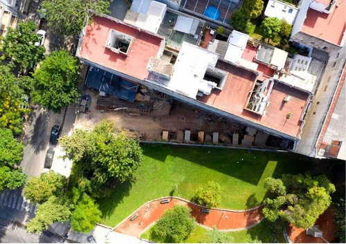 Imagen 26 de 30 de Excelente Departamento Venta En Construccion Parkcid
