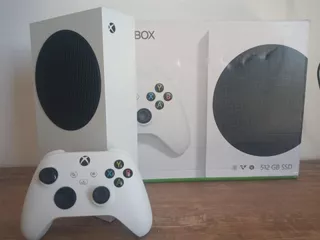 Xbox Series S 4k