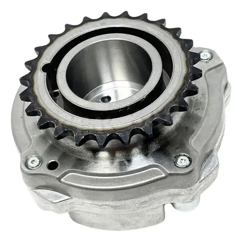 Polia Comando De Escape Para Accent 1.6 Gls 2006 2435026800