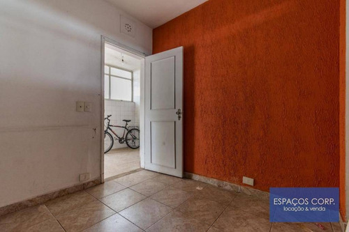 Imagem 15 de 30 de Casa Com 5 Dormitórios À Venda, 490 M² Por R$ 2.400.000 - Vila Madalena - São Paulo/sp - Ca0073