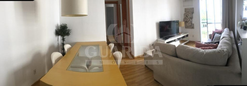 Apartamento - Protasio Alves - Ref: 66463 - V-66463
