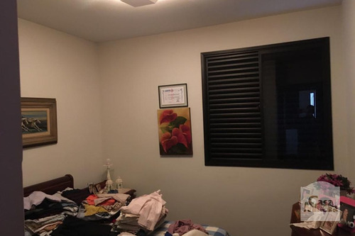 Imagem 10 de 15 de Apartamento À Venda No Sion - Código 267440 - 267440