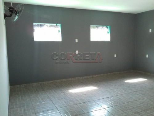 Imagem 10 de 10 de Salas Comerciais - Ref: L66581