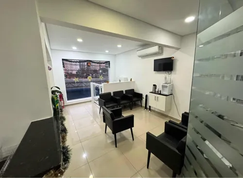 Clínica Odontológica, Barra Funda, 400m2