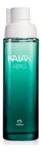 Kaiak Aero Eau De Parfum Femenino 100 Ml