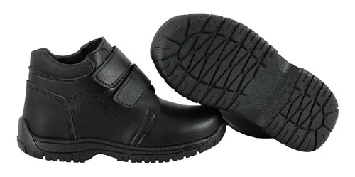 Botas niño velcro clearance