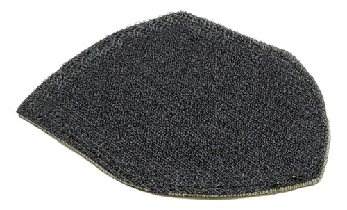 Parche Bordado Ar15 Rayos Negro/gris 6.5x8.5cm Contactel