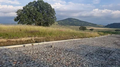 Terreno en venta
