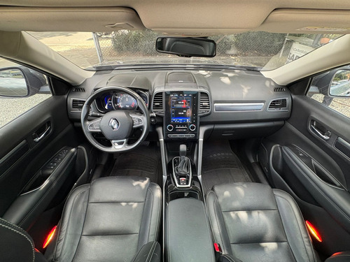Renault Koleos 2.5 Intens 4X4 Bose