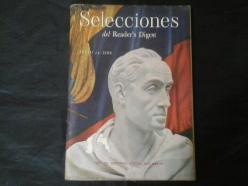 Revista Selecciones (julio 1950)