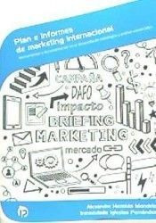 Plan E Informes De Marketing Internacional - Hermida Mond...
