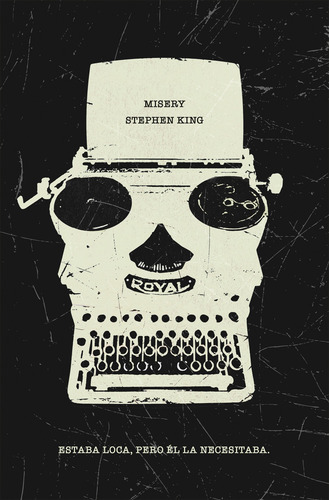 Misery - King, Stephen - *