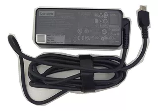 Cargador Fuente Original Lenovo A/c Adapter 02dl122