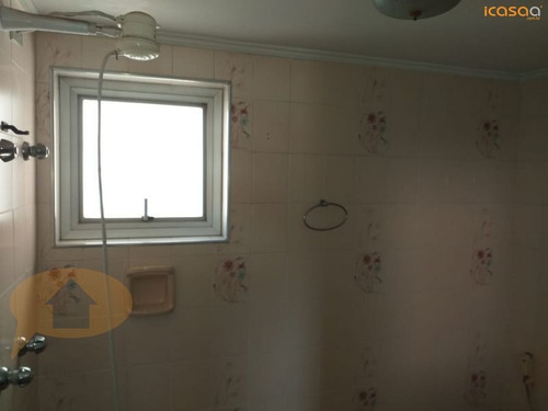 Imagem 25 de 30 de Apartamento - Ref: 10180