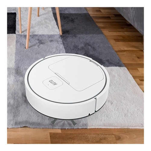 Xy Robot Aspirador Inalámbrico Recargable Inteligente