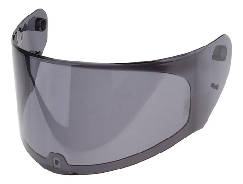 Motocicleta Visor Lens Casco Compatible Con Ls2 Ff320 328