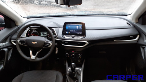 Imagen 5 de 11 de Chevrolet Tracker Ls 2023
