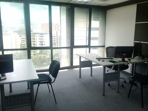 Imagen 8 de 14 de Ana Cárdenas Alquila Oficina En El Rosal Mls #22-24876