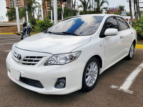 Toyota Corolla - Automatica