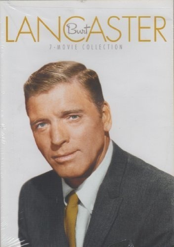 Colección Burt Lancaster: Birdman Of Alcatraz /elmer Gantry