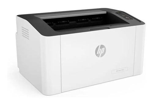 Hp Laserjet 107w Impresora B/n 20ppm Usb Wireless