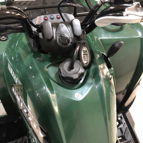 Imagen 6 de 15 de Yamaha Grizzly 300 Usado Cuatriciclo Automatico