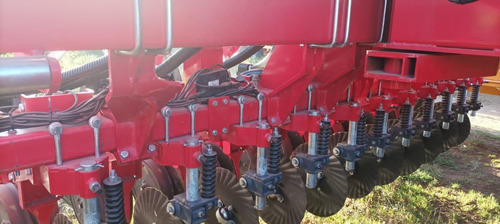 Imagen 4 de 10 de Sembradora Tanzi Air Planter Disponible