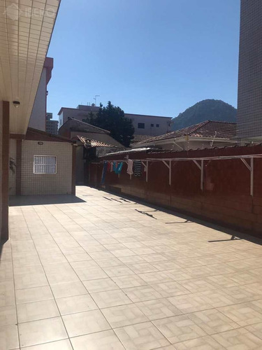 Imagem 10 de 11 de Kitnet Com 1 Dorm, Canto Do Forte, Praia Grande - R$ 150 Mil, Cod: 1544 - V1544