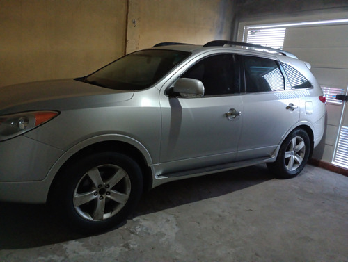 Hyundai Vera Cruz 3.8 V6 Aut. 5p