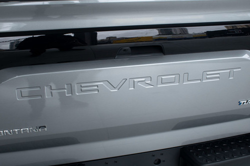 Chevrolet Montana LTZ 1.2 Turbo Flex 12V 4p Aut.