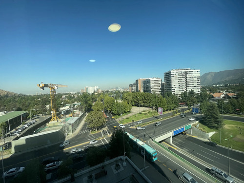 Estoril, Tabancura, 2 Privados, 2 Baños, 1box 1b
