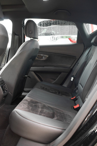Imagen 11 de 11 de Seat Leon Cupra 5 Puertas 2019