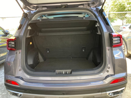 Chirey Tiggo 4 Pro 1.5T Premium Cvt