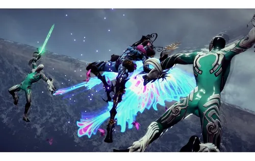 Bayonetta 3 - Nintendo Switch