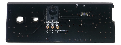 Ir Board Tv LG Le450-ir-v1.1