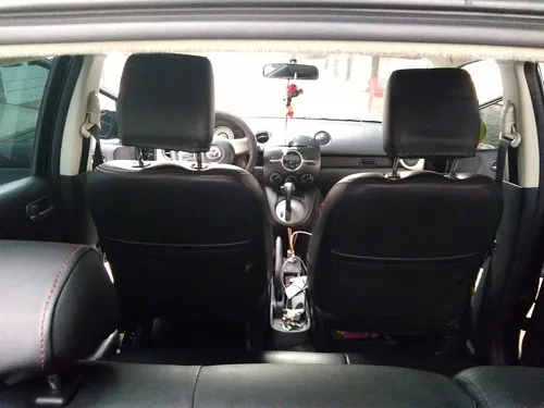 Mazda 2 1.5 15ha1c