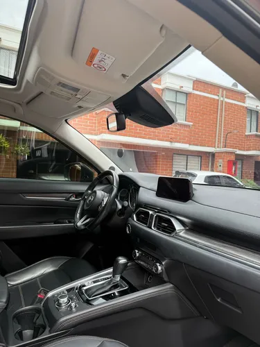 Mazda CX-5 2.5 Grand Touring Lx