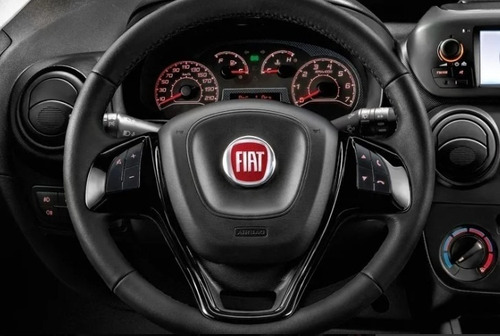 Imagen 6 de 19 de Nueva Fiat Fiorino 0km 2022 Tomo Usado- A