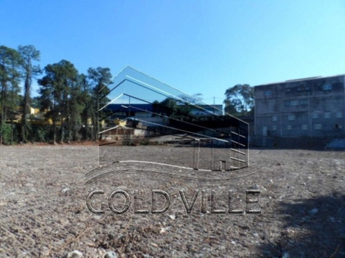 Imagem 16 de 30 de Ga2809 - Vendo Terreno Ou Área Comercial, Industrial Ou Residencial Em Barueri De Frente Para A Rodovia Castelo Branco Com 7.000 Metros De Terreno - Ga2809 - 33874319