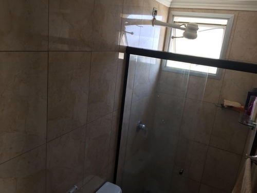 Imagem 19 de 30 de Apartamento À Venda, 90 M² Por R$ 580.000,00 - Santana (zona Norte) - São Paulo/sp - Ap3441
