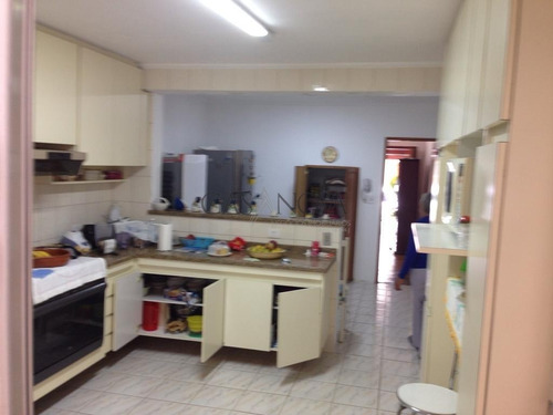 Imagem 10 de 18 de Casa À Venda Em Vila Clara - Ca002424