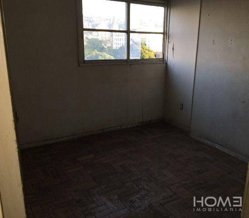 Imagem 9 de 15 de Apartamento Com 2 Dormitórios À Venda, 68 M² Por R$ 279.000,00 - Cidade Nova - Rio De Janeiro/rj - Ap1357