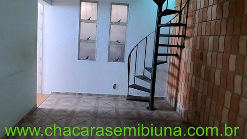 Imagem 5 de 30 de Casa - 2626 - 69448640
