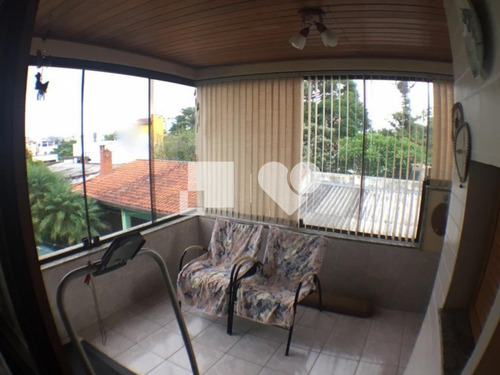 Imagem 13 de 15 de Apartamento - Cristal - Ref: 32781 - V-55686793