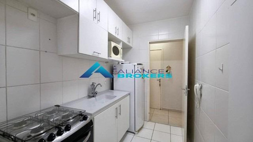 Imagem 8 de 12 de Apartamento A Venda Vista Centrale Com 2 Dormitórios Jd Samambaias Jundiai Sp - 7597
