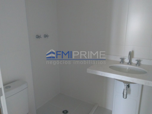 Imagem 7 de 15 de Apartamento Para Venda, Localizado No Bairro Jardim Das Perdizes!!! - 79 M² - Fm187869
