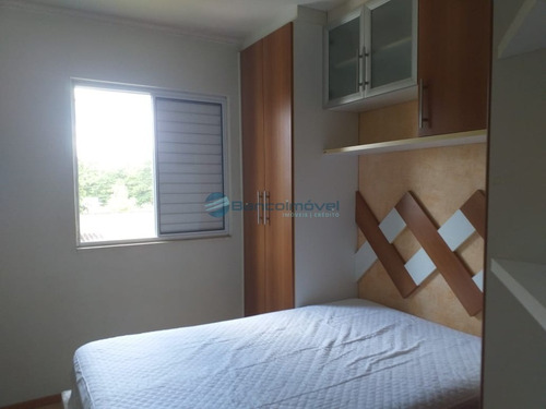 Imagem 20 de 30 de Apartamento Para Locação Em Paulínia - Ap03109 - 69183285