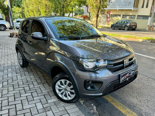 Fiat Mobi MOBI LIKE 1.0 Fire Flex 5p.