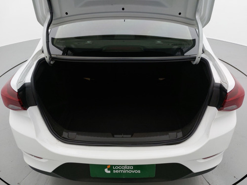 Chevrolet Onix 1.0 FLEX PLUS LT MANUAL